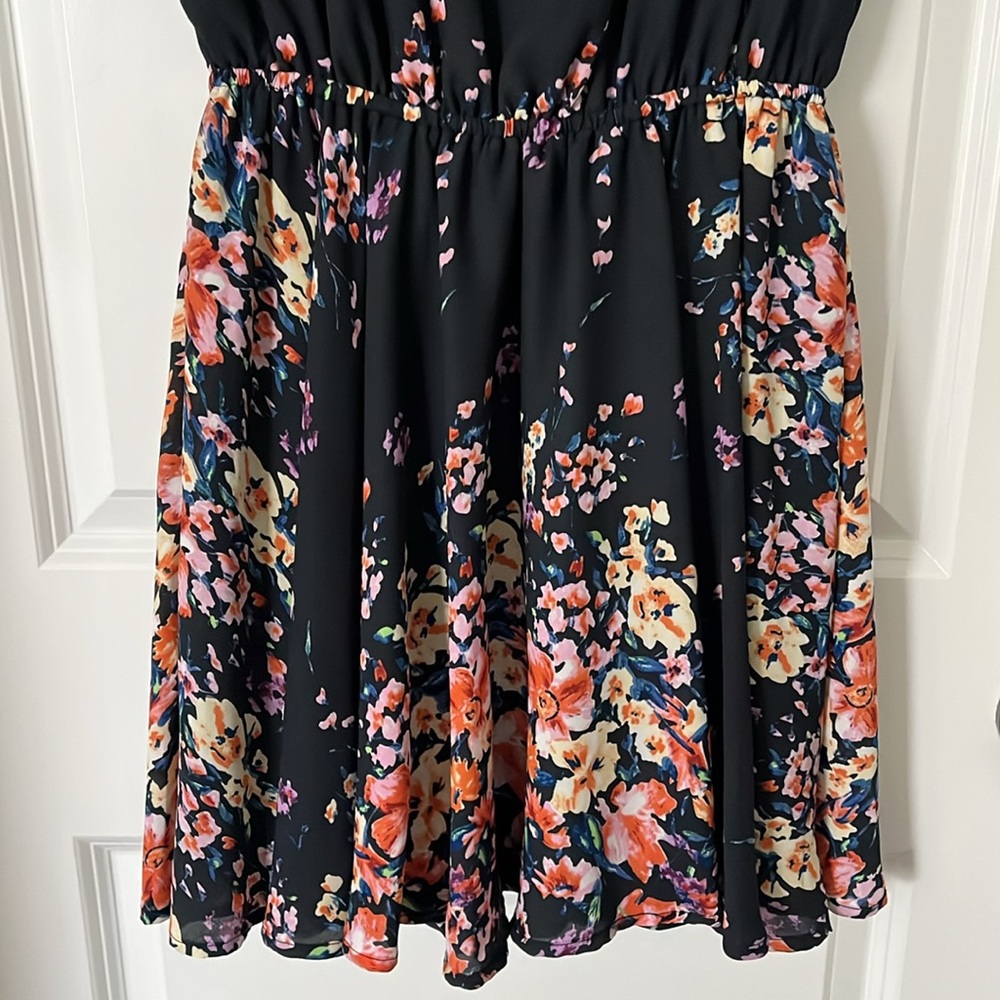 PinkBlush | Dress - Picture 4 of 6